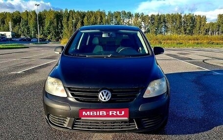 Volkswagen Golf Plus I, 2008 год, 350 000 рублей, 2 фотография