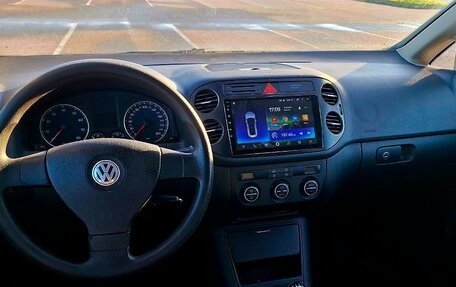 Volkswagen Golf Plus I, 2008 год, 350 000 рублей, 5 фотография