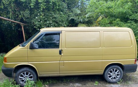 Volkswagen Transporter T4, 1998 год, 580 000 рублей, 2 фотография