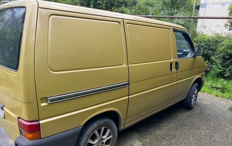 Volkswagen Transporter T4, 1998 год, 580 000 рублей, 4 фотография