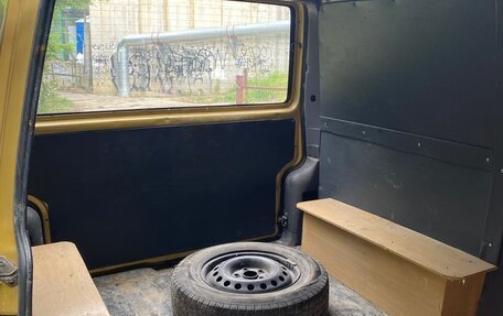 Volkswagen Transporter T4, 1998 год, 580 000 рублей, 5 фотография