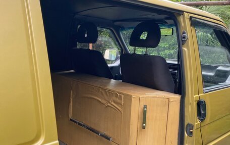 Volkswagen Transporter T4, 1998 год, 580 000 рублей, 6 фотография