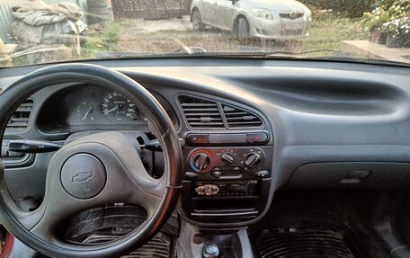 Chevrolet Lanos I, 2007 год, 180 000 рублей, 2 фотография