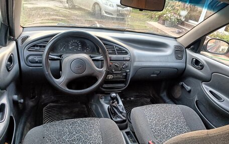 Chevrolet Lanos I, 2007 год, 180 000 рублей, 4 фотография