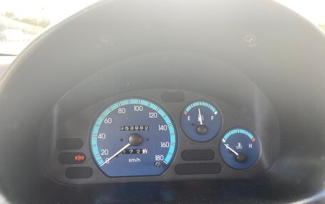 Daewoo Matiz I, 2010 год, 160 000 рублей, 22 фотография