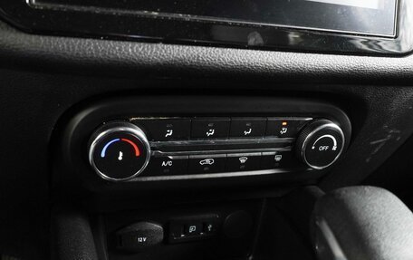 Chery Tiggo 4 I рестайлинг, 2021 год, 1 278 500 рублей, 12 фотография