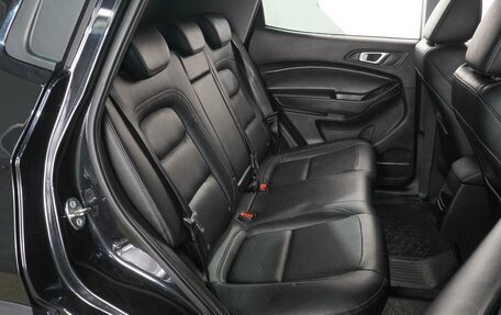 Chery Tiggo 4 I рестайлинг, 2021 год, 1 278 500 рублей, 7 фотография