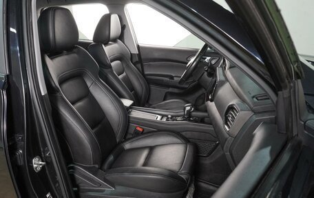 Chery Tiggo 4 I рестайлинг, 2021 год, 1 278 500 рублей, 8 фотография