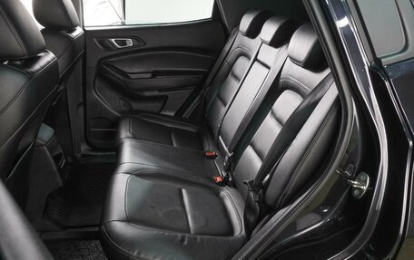Chery Tiggo 4 I рестайлинг, 2021 год, 1 278 500 рублей, 9 фотография