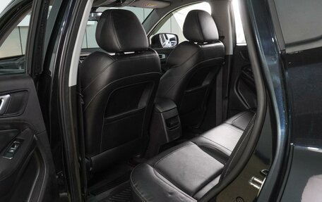 Chery Tiggo 4 I рестайлинг, 2021 год, 1 278 500 рублей, 11 фотография