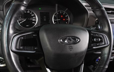 Chery Tiggo 4 I рестайлинг, 2021 год, 1 278 500 рублей, 16 фотография