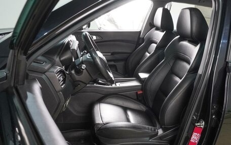 Chery Tiggo 4 I рестайлинг, 2021 год, 1 278 500 рублей, 10 фотография
