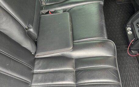 Land Rover Range Rover III, 2007 год, 1 224 000 рублей, 3 фотография