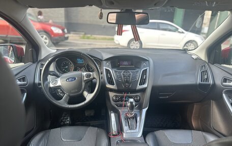 Ford Focus III, 2012 год, 870 000 рублей, 7 фотография