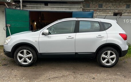 Nissan Qashqai, 2007 год, 760 000 рублей, 3 фотография