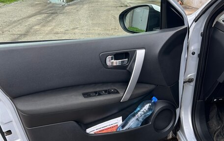 Nissan Qashqai, 2007 год, 760 000 рублей, 6 фотография