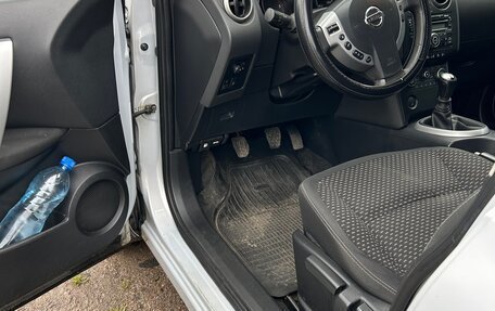 Nissan Qashqai, 2007 год, 760 000 рублей, 5 фотография