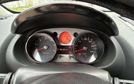 Nissan Qashqai, 2007 год, 760 000 рублей, 12 фотография