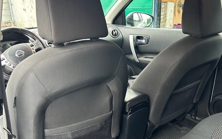 Nissan Qashqai, 2007 год, 760 000 рублей, 9 фотография