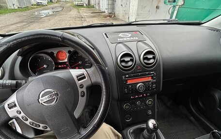 Nissan Qashqai, 2007 год, 760 000 рублей, 11 фотография