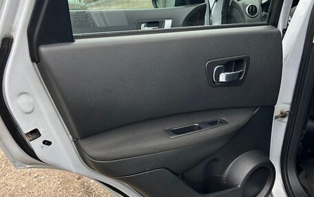 Nissan Qashqai, 2007 год, 760 000 рублей, 7 фотография