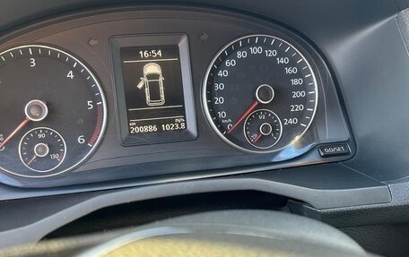 Volkswagen Caddy IV, 2015 год, 1 640 000 рублей, 6 фотография