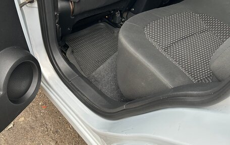 Nissan Qashqai, 2007 год, 760 000 рублей, 8 фотография