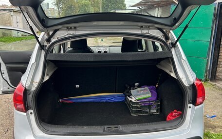 Nissan Qashqai, 2007 год, 760 000 рублей, 10 фотография