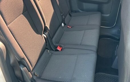 Volkswagen Caddy IV, 2015 год, 1 640 000 рублей, 9 фотография