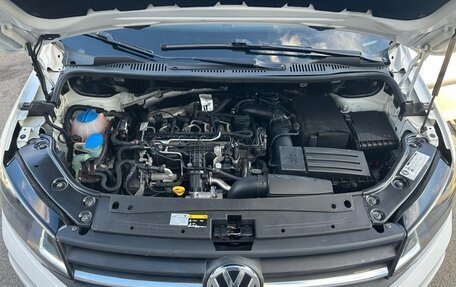 Volkswagen Caddy IV, 2015 год, 1 640 000 рублей, 12 фотография
