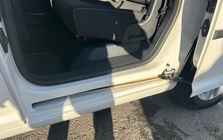 Volkswagen Caddy IV, 2015 год, 1 640 000 рублей, 22 фотография