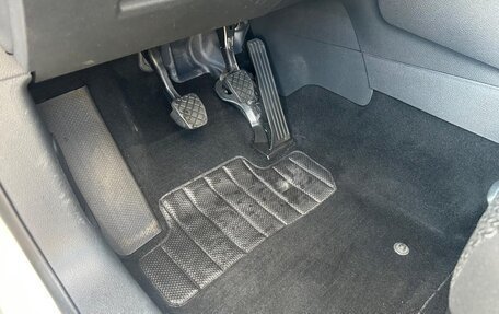 Volkswagen Caddy IV, 2015 год, 1 640 000 рублей, 23 фотография