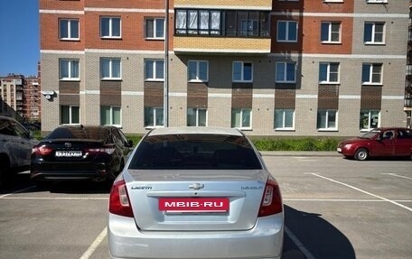 Chevrolet Lacetti, 2009 год, 200 000 рублей, 3 фотография