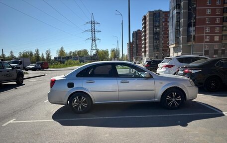Chevrolet Lacetti, 2009 год, 200 000 рублей, 2 фотография