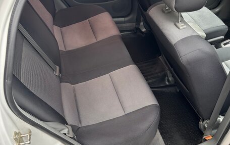 Chevrolet Lacetti, 2011 год, 490 000 рублей, 6 фотография
