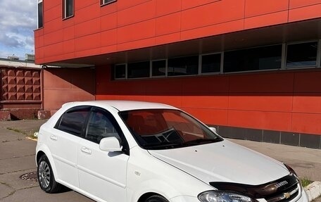 Chevrolet Lacetti, 2011 год, 490 000 рублей, 2 фотография