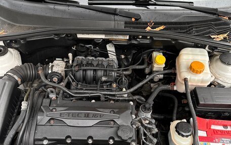 Chevrolet Lacetti, 2011 год, 490 000 рублей, 9 фотография