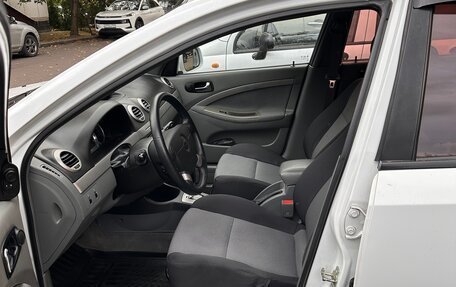 Chevrolet Lacetti, 2011 год, 490 000 рублей, 11 фотография