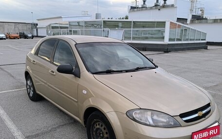 Chevrolet Lacetti, 2009 год, 320 000 рублей, 2 фотография