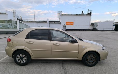 Chevrolet Lacetti, 2009 год, 320 000 рублей, 3 фотография