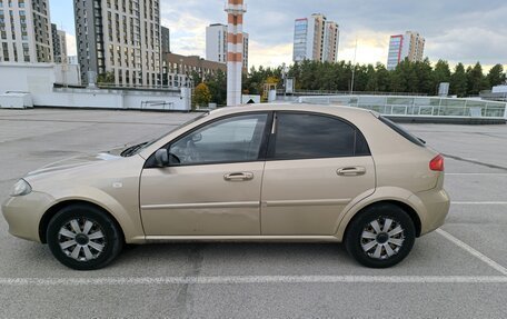 Chevrolet Lacetti, 2009 год, 320 000 рублей, 7 фотография
