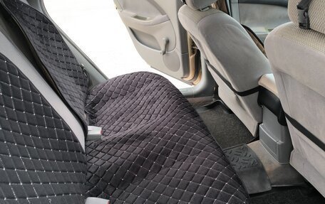 Chevrolet Lacetti, 2009 год, 320 000 рублей, 10 фотография