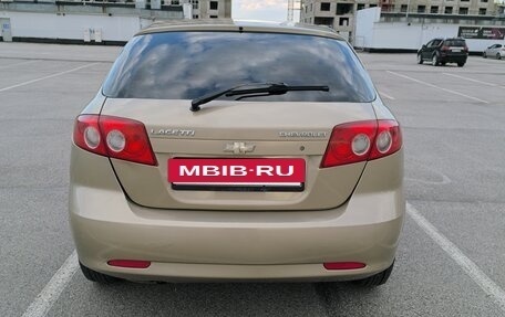 Chevrolet Lacetti, 2009 год, 320 000 рублей, 5 фотография