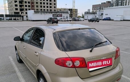 Chevrolet Lacetti, 2009 год, 320 000 рублей, 6 фотография