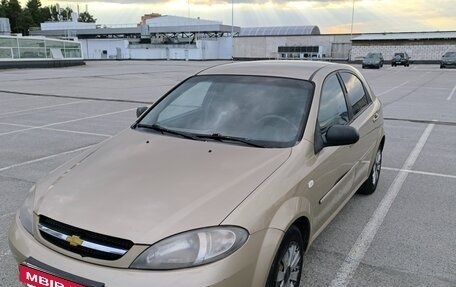 Chevrolet Lacetti, 2009 год, 320 000 рублей, 8 фотография