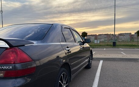 Toyota Mark II IX (X110), 2001 год, 650 000 рублей, 5 фотография