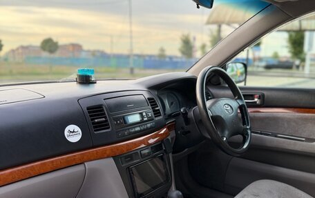 Toyota Mark II IX (X110), 2001 год, 650 000 рублей, 8 фотография