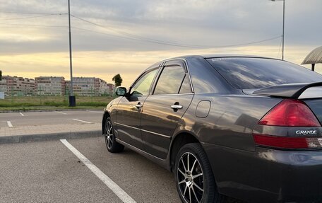 Toyota Mark II IX (X110), 2001 год, 650 000 рублей, 4 фотография