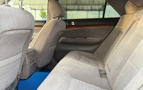 Toyota Mark II IX (X110), 2001 год, 650 000 рублей, 10 фотография