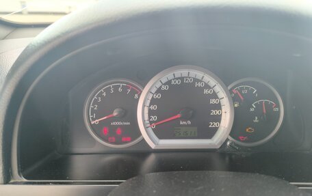 Chevrolet Lacetti, 2009 год, 320 000 рублей, 13 фотография